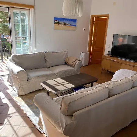 Hébergement de vacances Del Rey - Spacious And Bright Townhouse With Golf View *