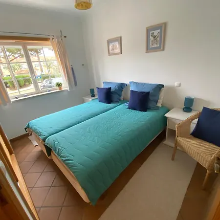 Del Rey - Spacious And Bright Townhouse With Golf View Semesterbostad *