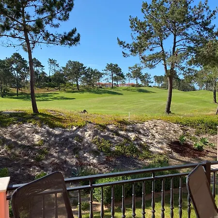 Del Rey - Spacious And Bright Townhouse With Golf View Semesterbostad *